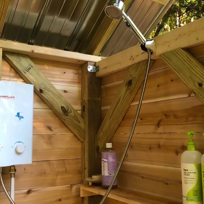 Advanced Hot Water Solutions