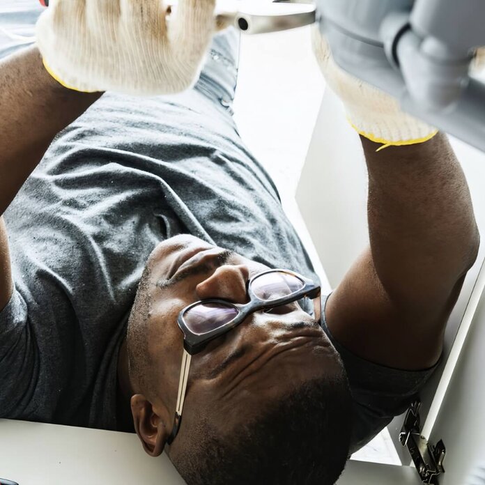 High Priority Plumbing Repair