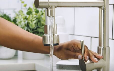 Dispose Hot Water Heater