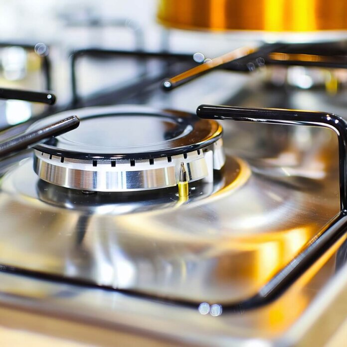 Precision Gas Fitting