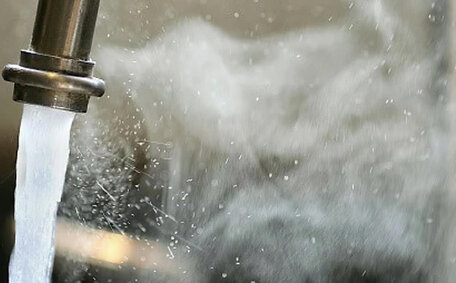 Connecting Hot Water Smart Home